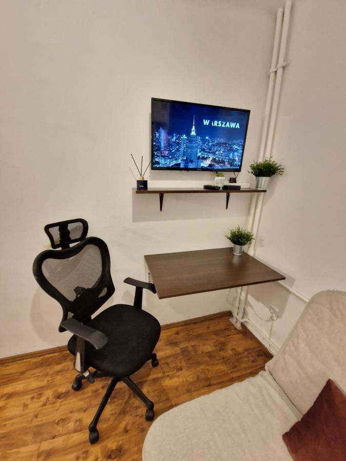 Center Apartment