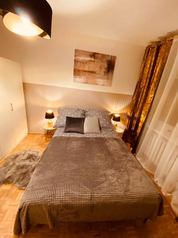 Albergue Clicktheflat Wokalna