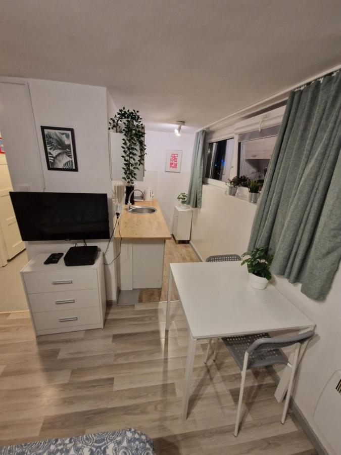 Apartamento Batorego View