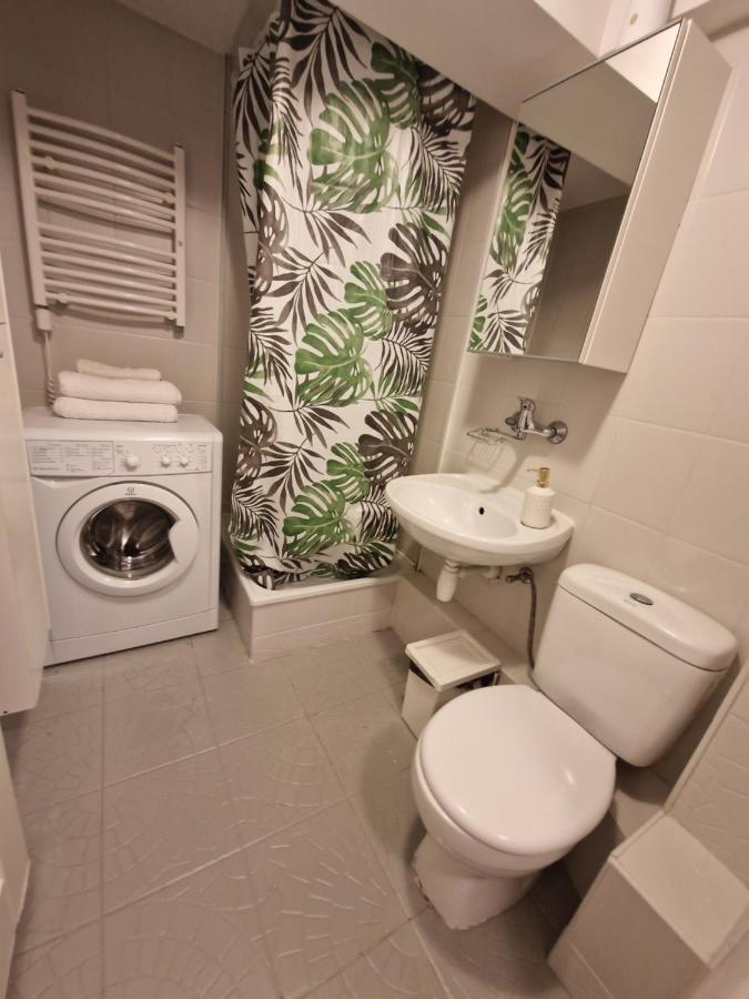 Apartamento Batorego View