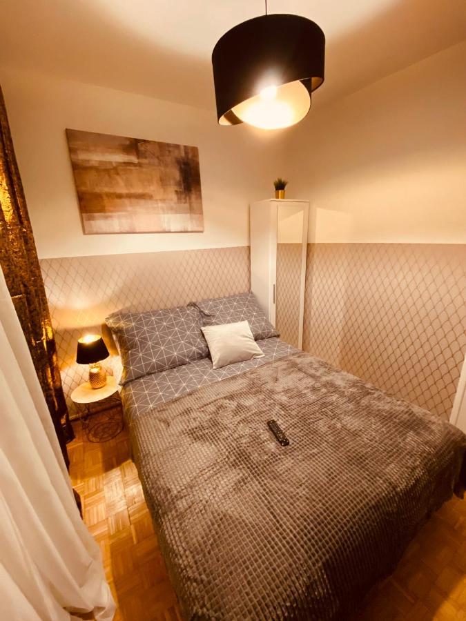 Albergue Clicktheflat Wokalna Varsóvia