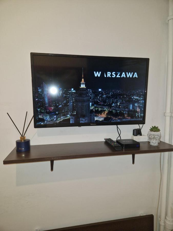 Apartment Center *
