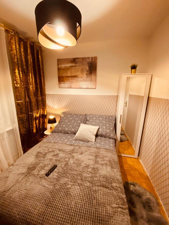 Albergue Clicktheflat Wokalna *