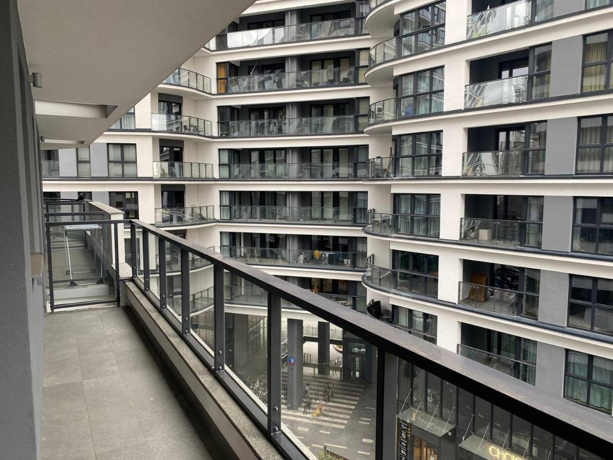 K22 Kasprzaka 629 Waw Zachodnia Apartamento
