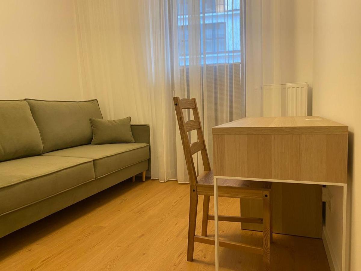 Apartamento K22 Kasprzaka 629 Waw Zachodnia Varsóvia