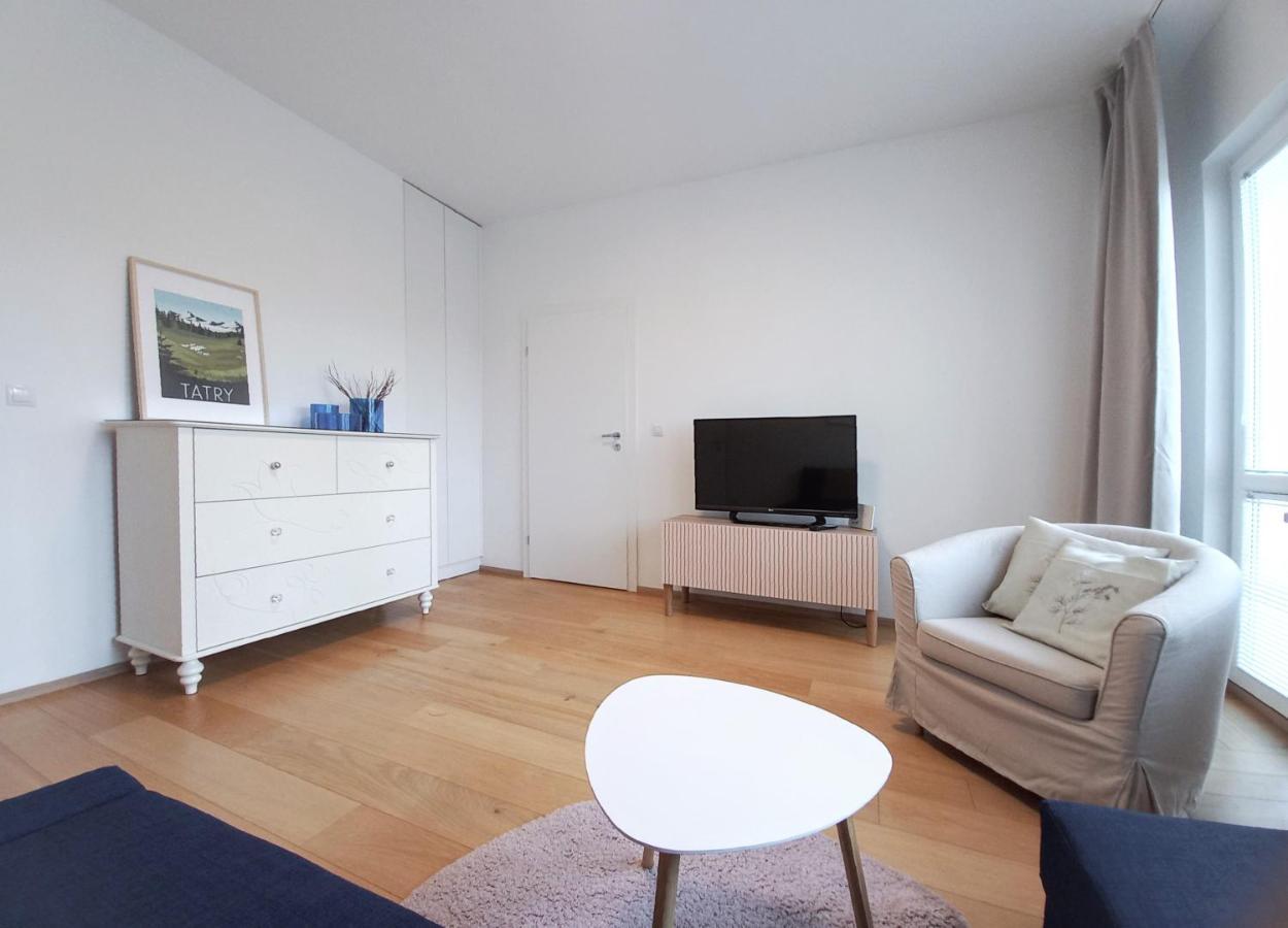 Concierge Hoza Centrum Warsaw