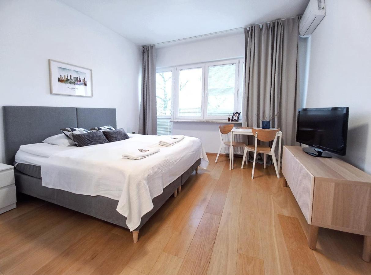 Concierge Hoza Centrum * Warsaw