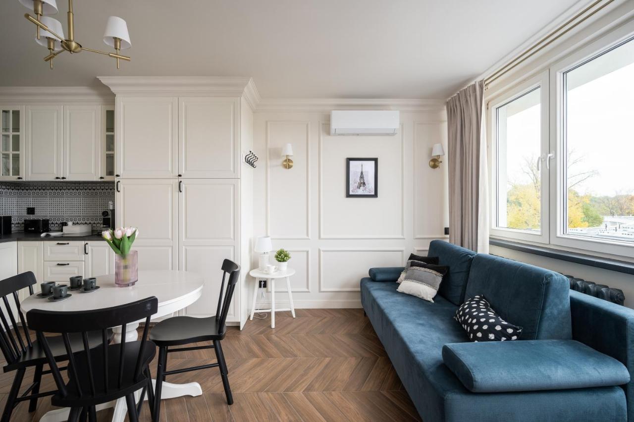 Petit Paris 36 Apartment