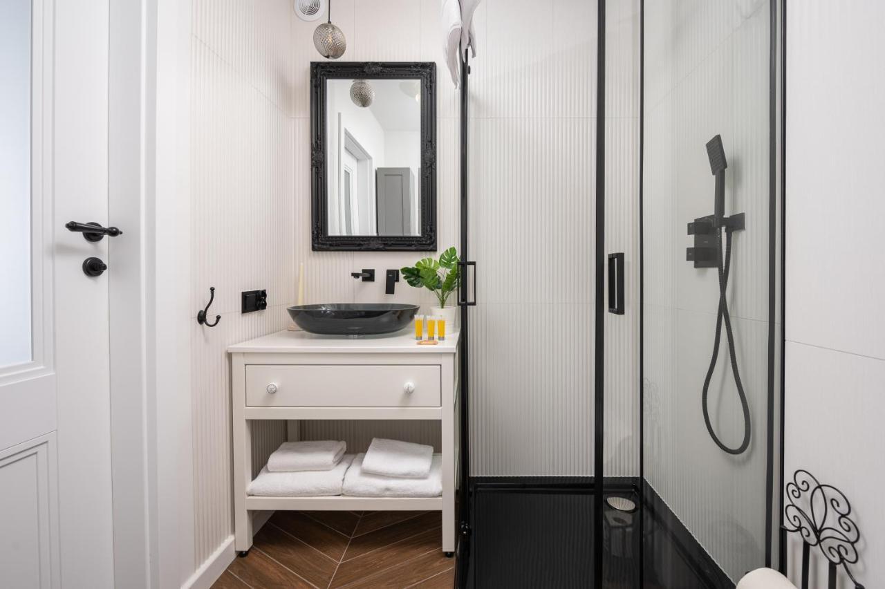 Apartment Petit Paris 36