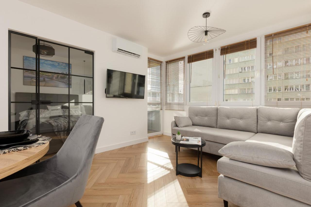 Apartment City Life Bagno By Renters *
