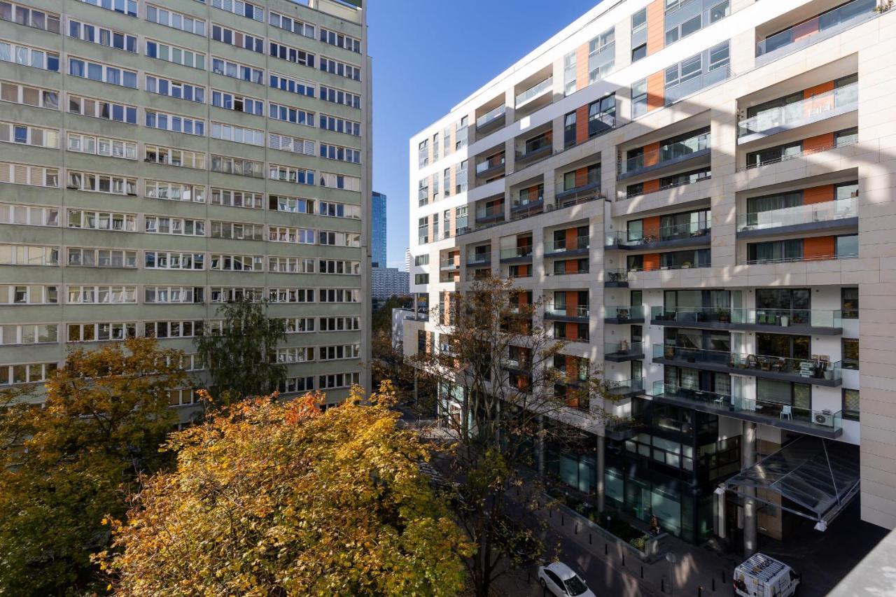 City Life Bagno By Renters Apartment