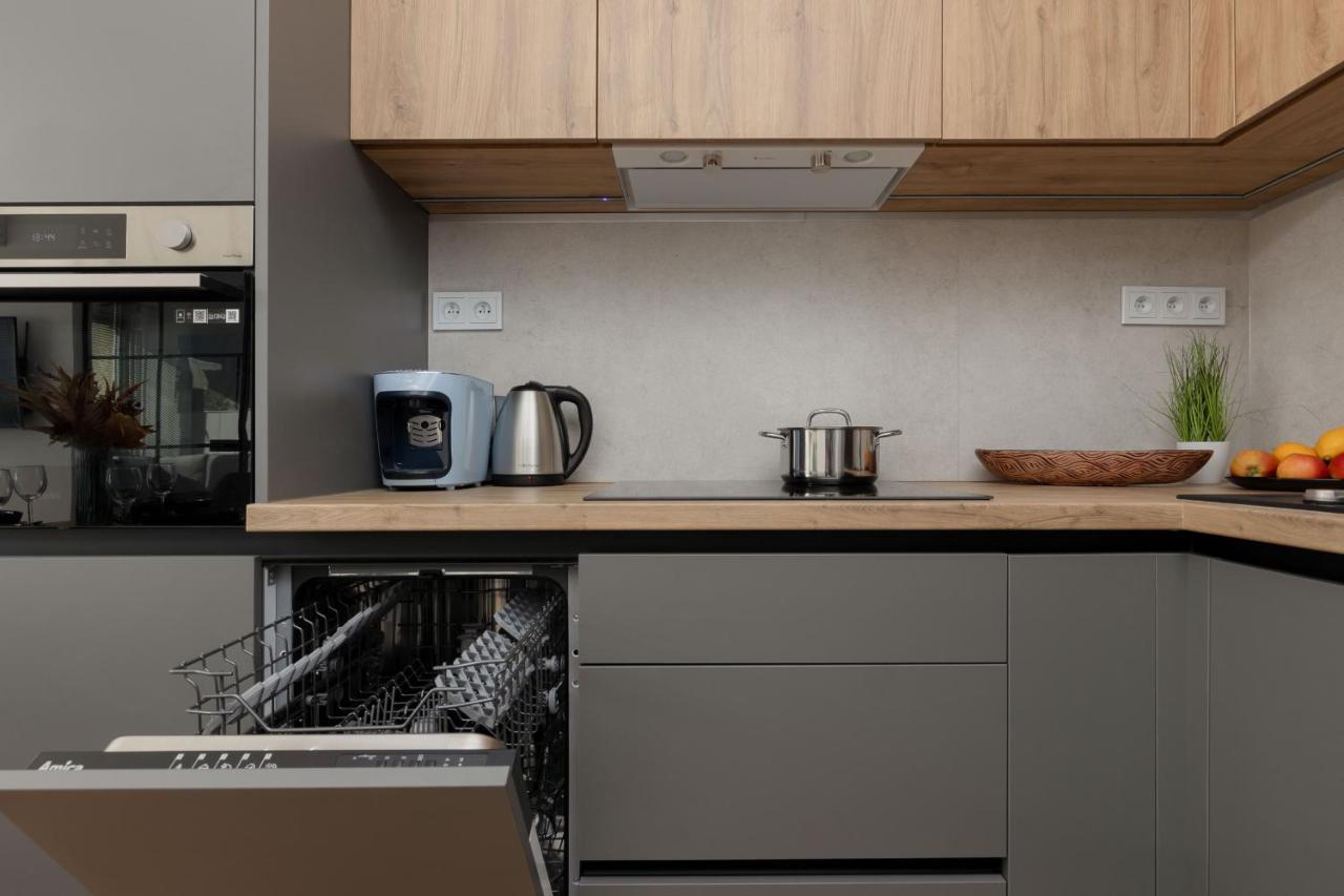 City Life Bagno By Renters *