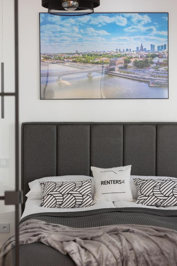 City Life Bagno By Renters * Warsaw