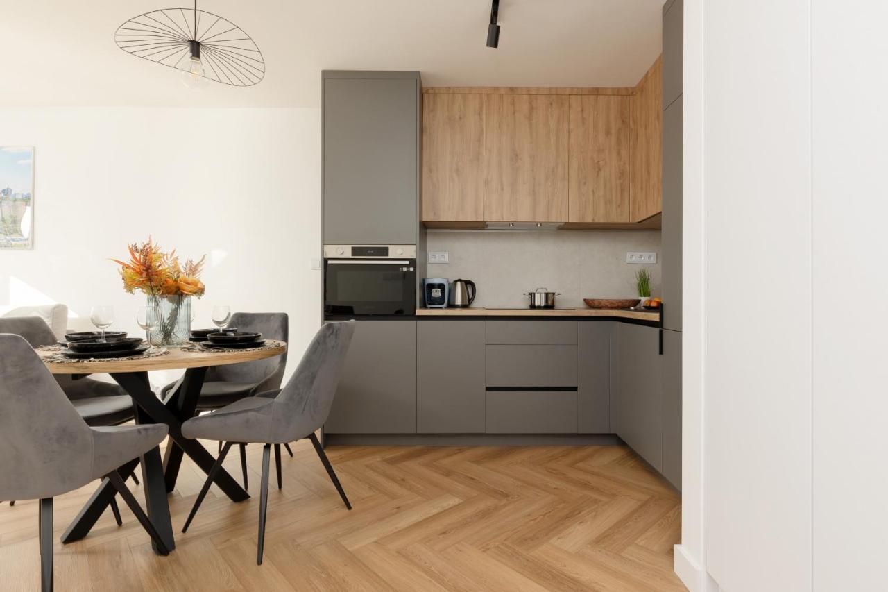 City Life Bagno By Renters Apartment Warsaw