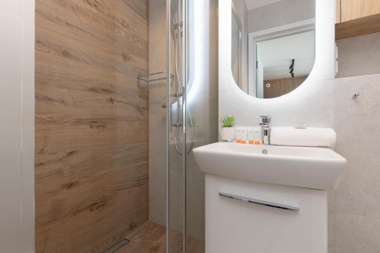 City Life Bagno By Renters Warsaw