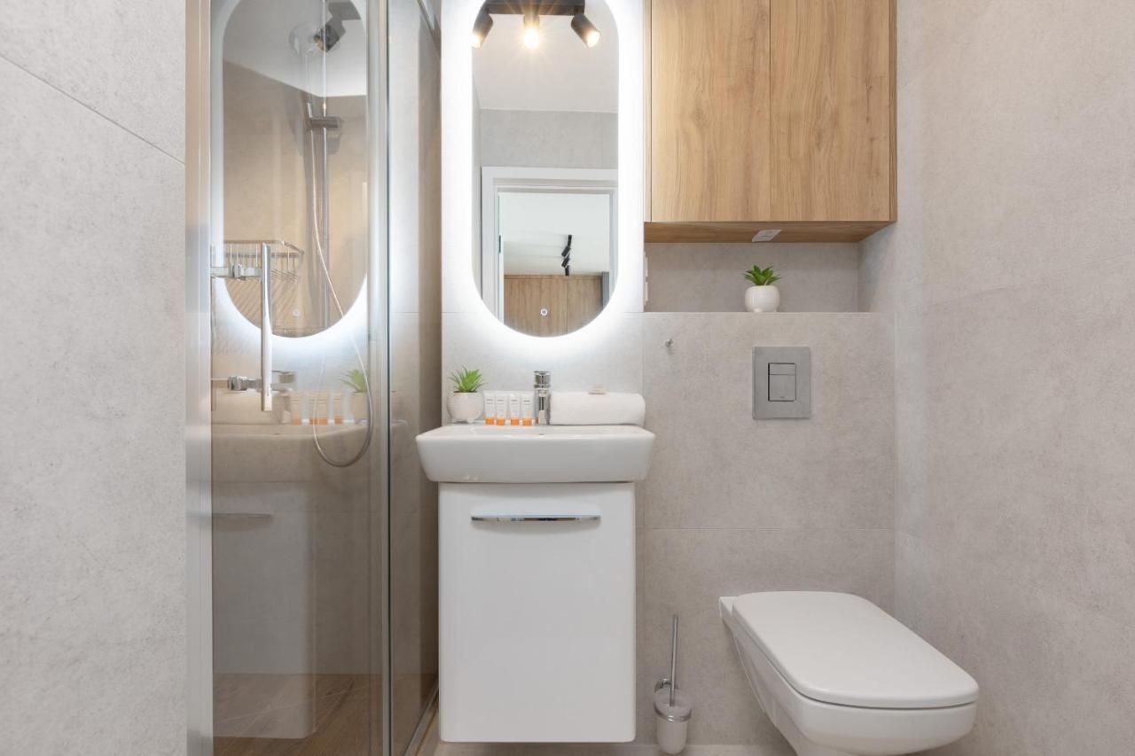 Apartment City Life Bagno By Renters