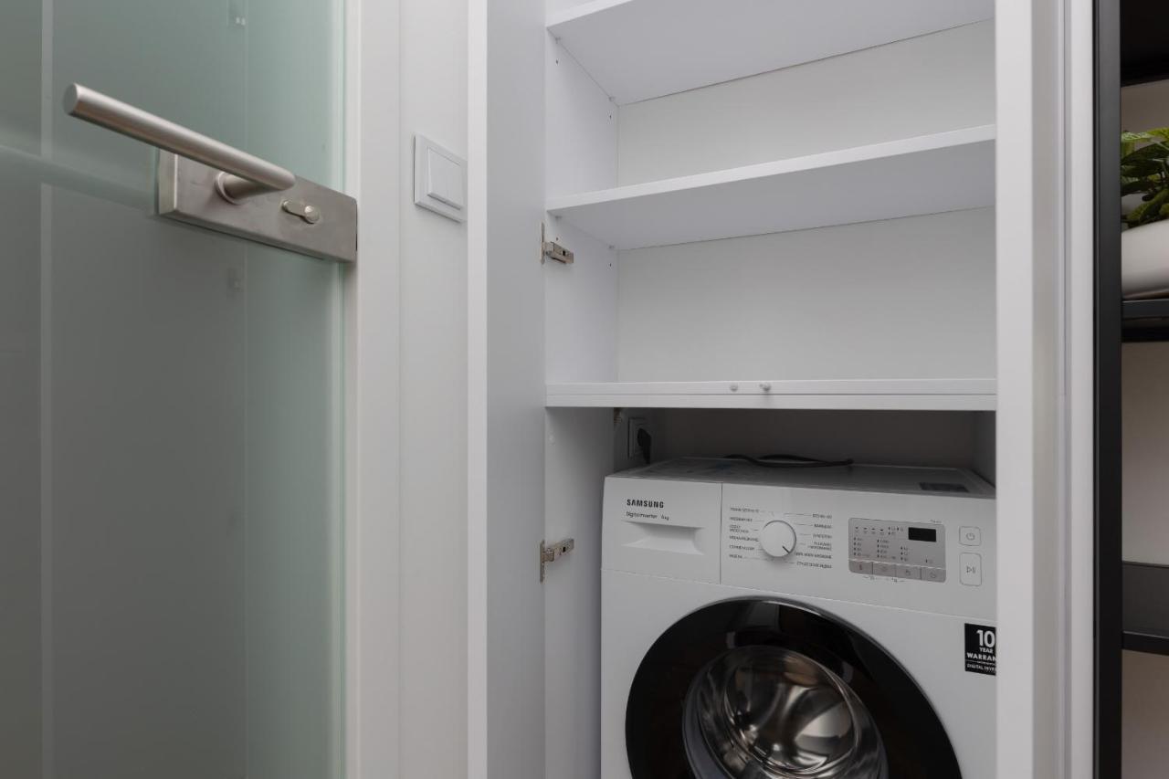 City Life Bagno By Renters Apartment Warsaw