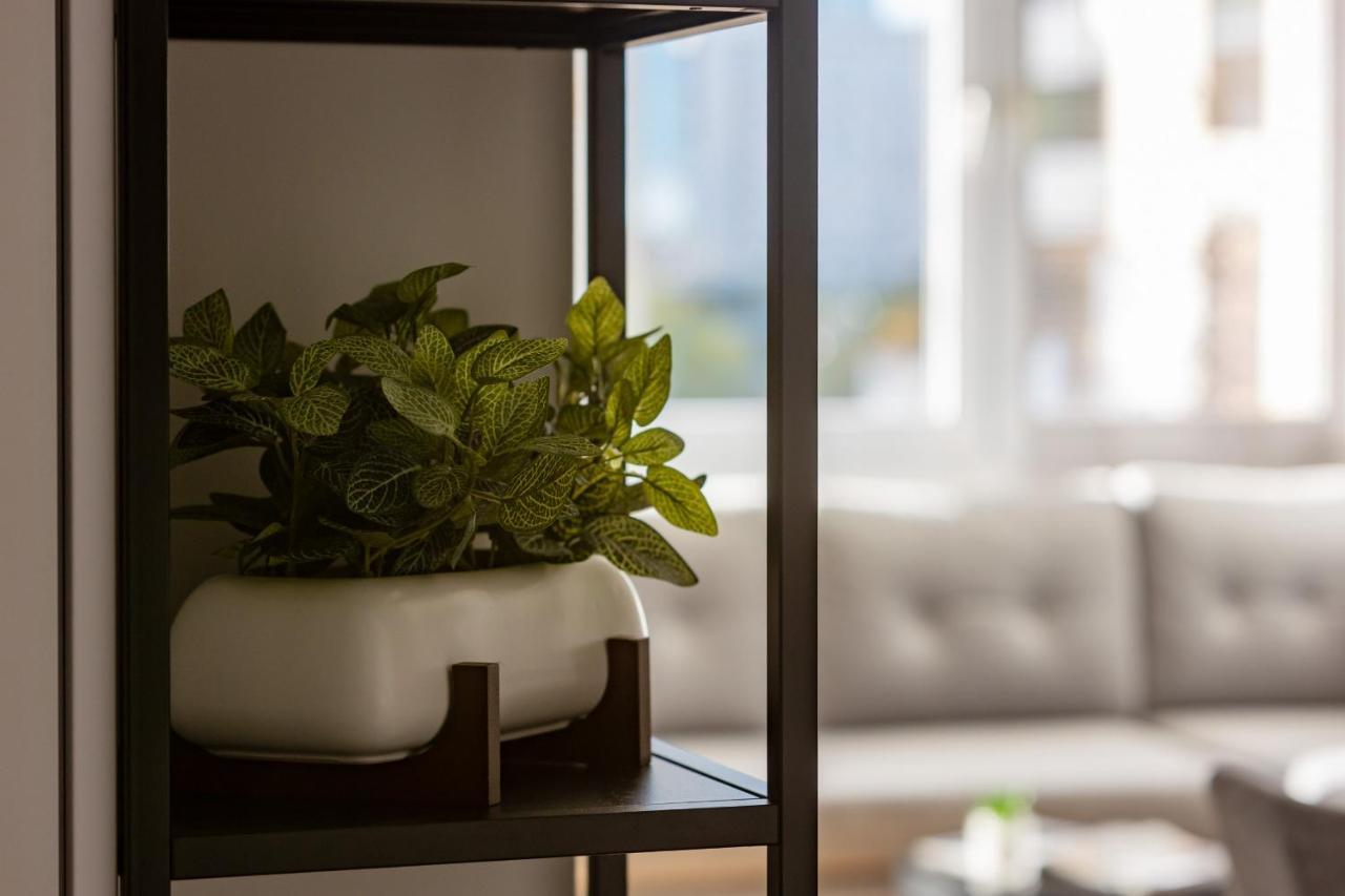 City Life Bagno By Renters * Warsaw