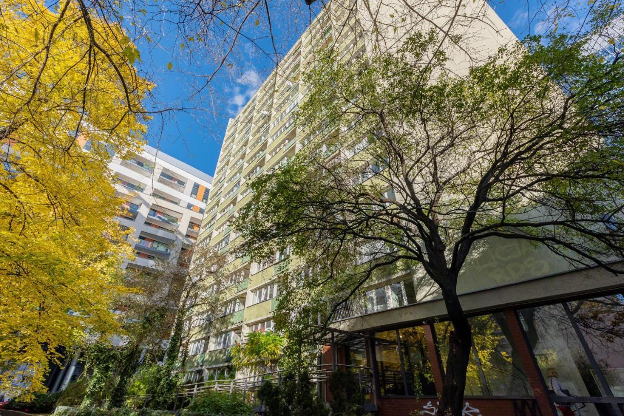 City Life Bagno By Renters Warsaw