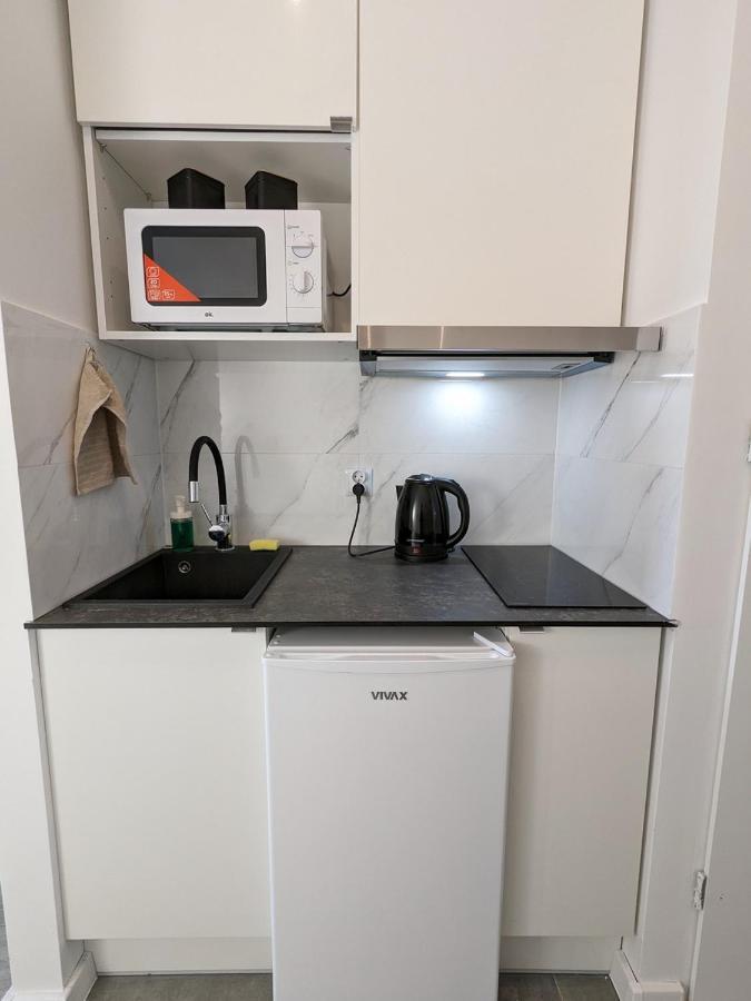 Upapart A11 Apartament *