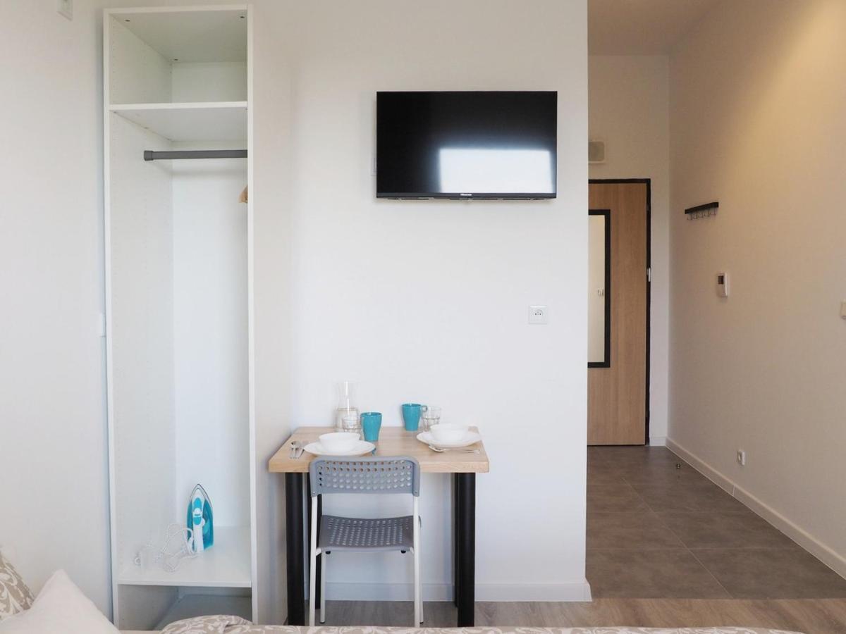 Upapart A11 * Warszawa