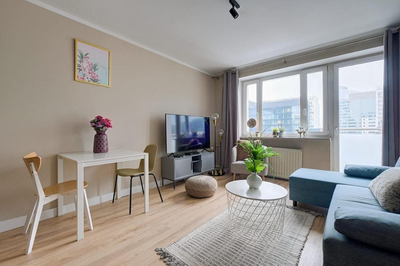 Privilage Location W Centrum