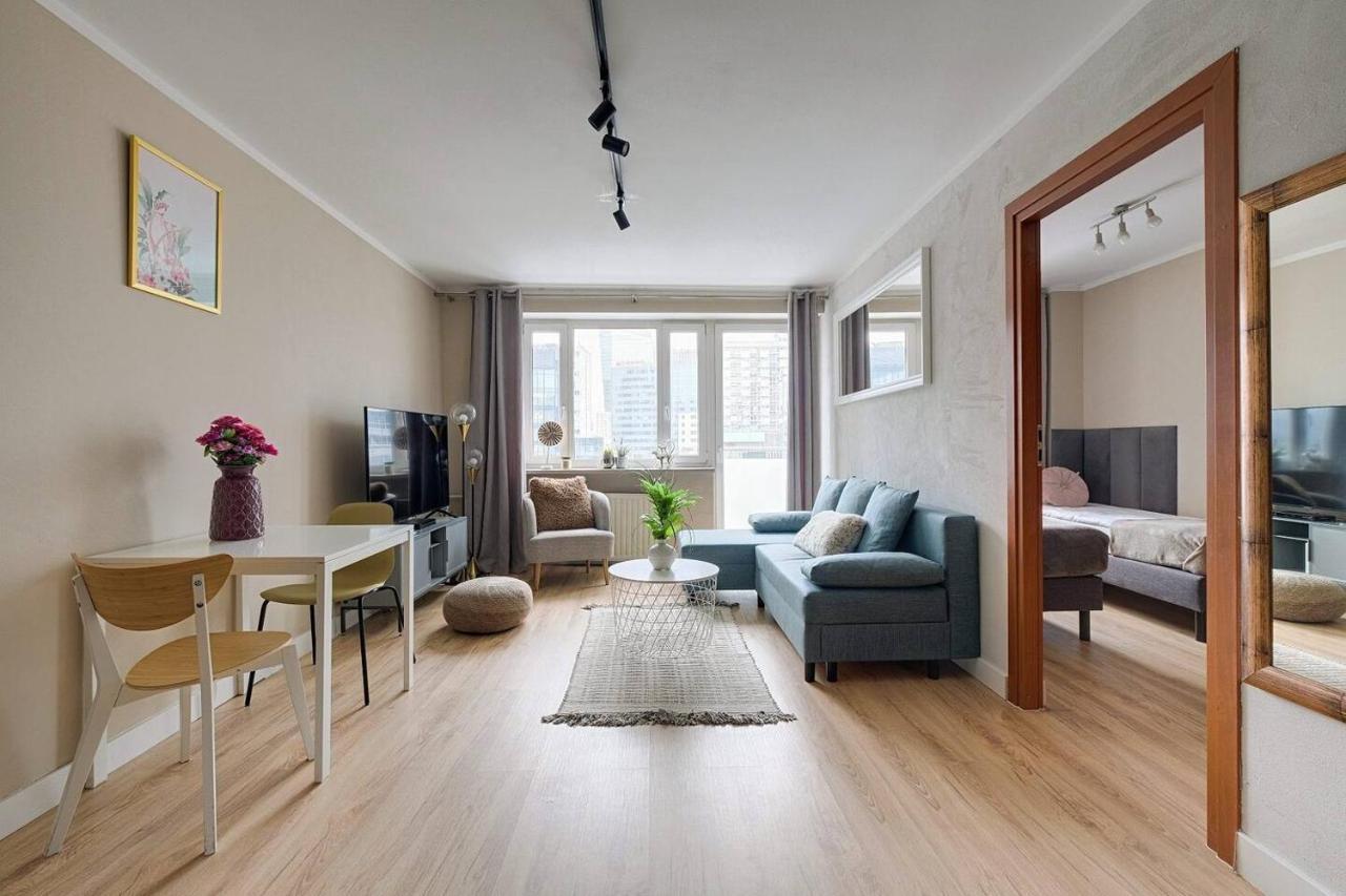 Privilage Location W Centrum Apartment *