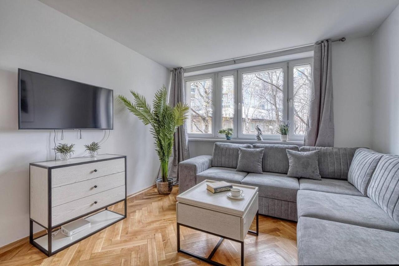 3beds In Citycenter Fast Wifi