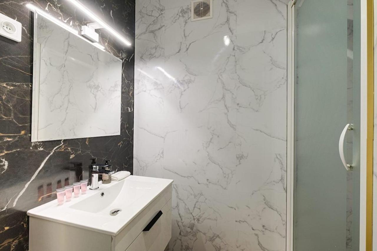 Privilage Location W Centrum Apartamento *