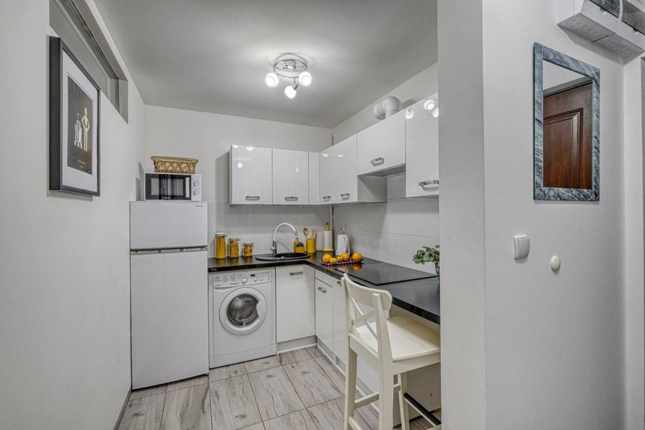 3beds In Citycenter Fast Wifi