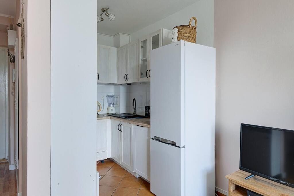 Apartment Your In Center Of Warschau