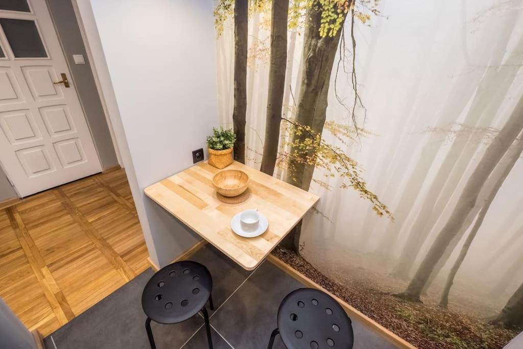Boutique Emilii Plater 55 Two Balcony Varsóvia