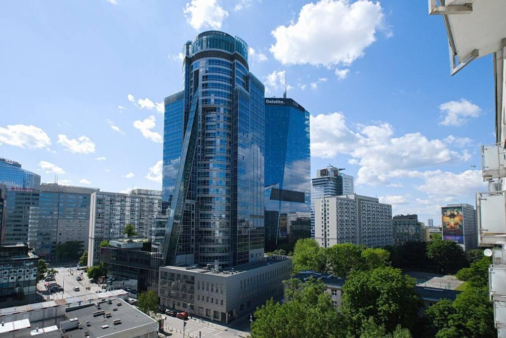 Apartment Your In Center Of *