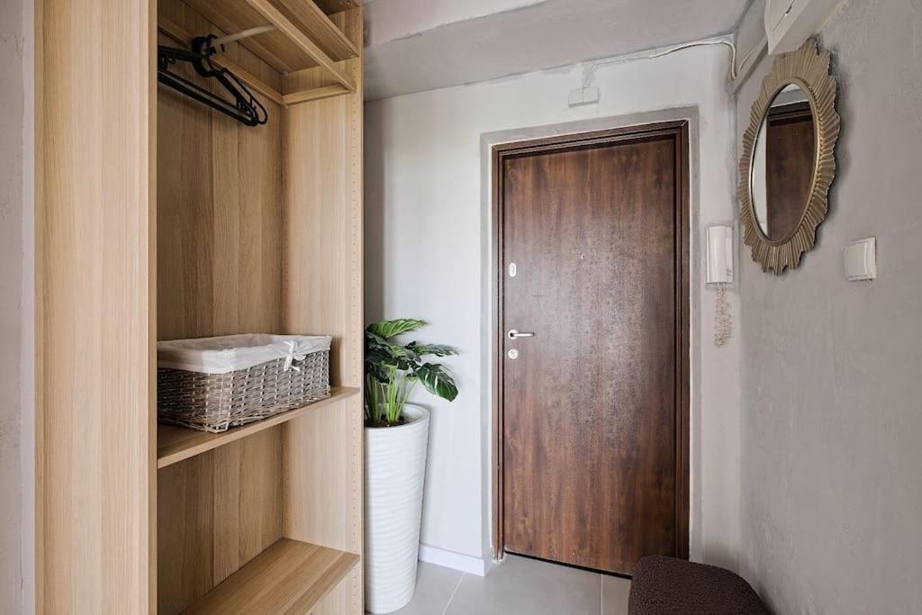 Apartamento The View Private Emilii Plater 55 *