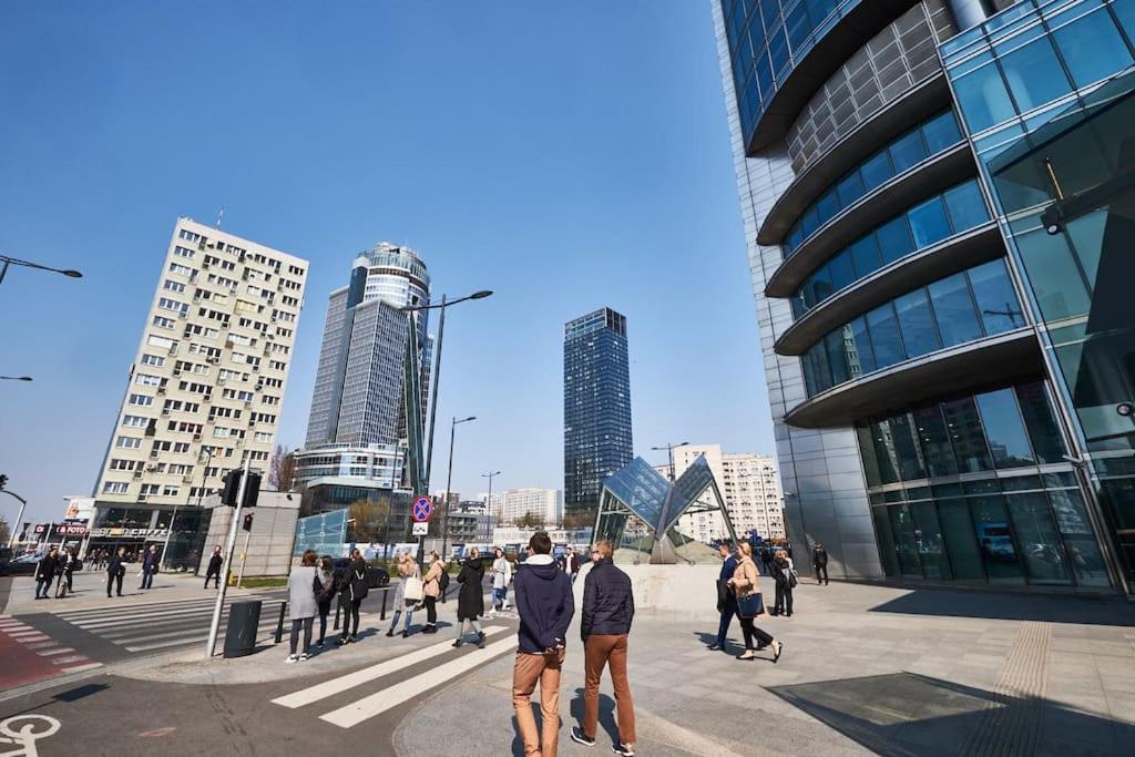 Oasis 2 In Center Downtown *