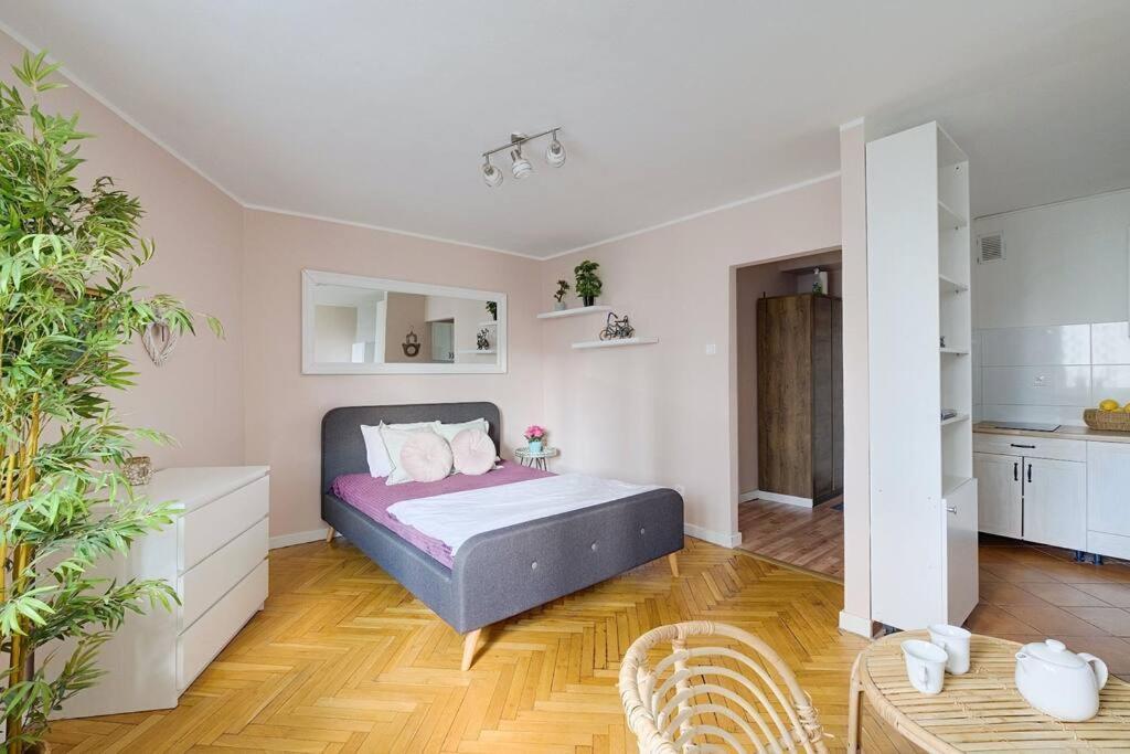 Your In Center Of Apartment