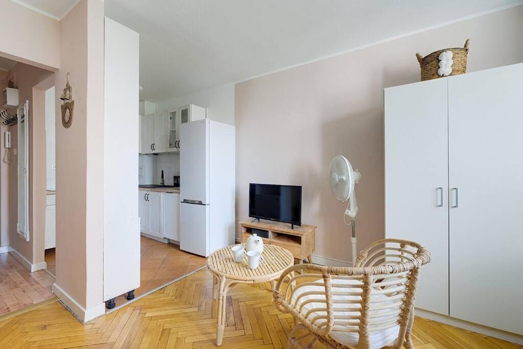 Apartment Your In Center Of