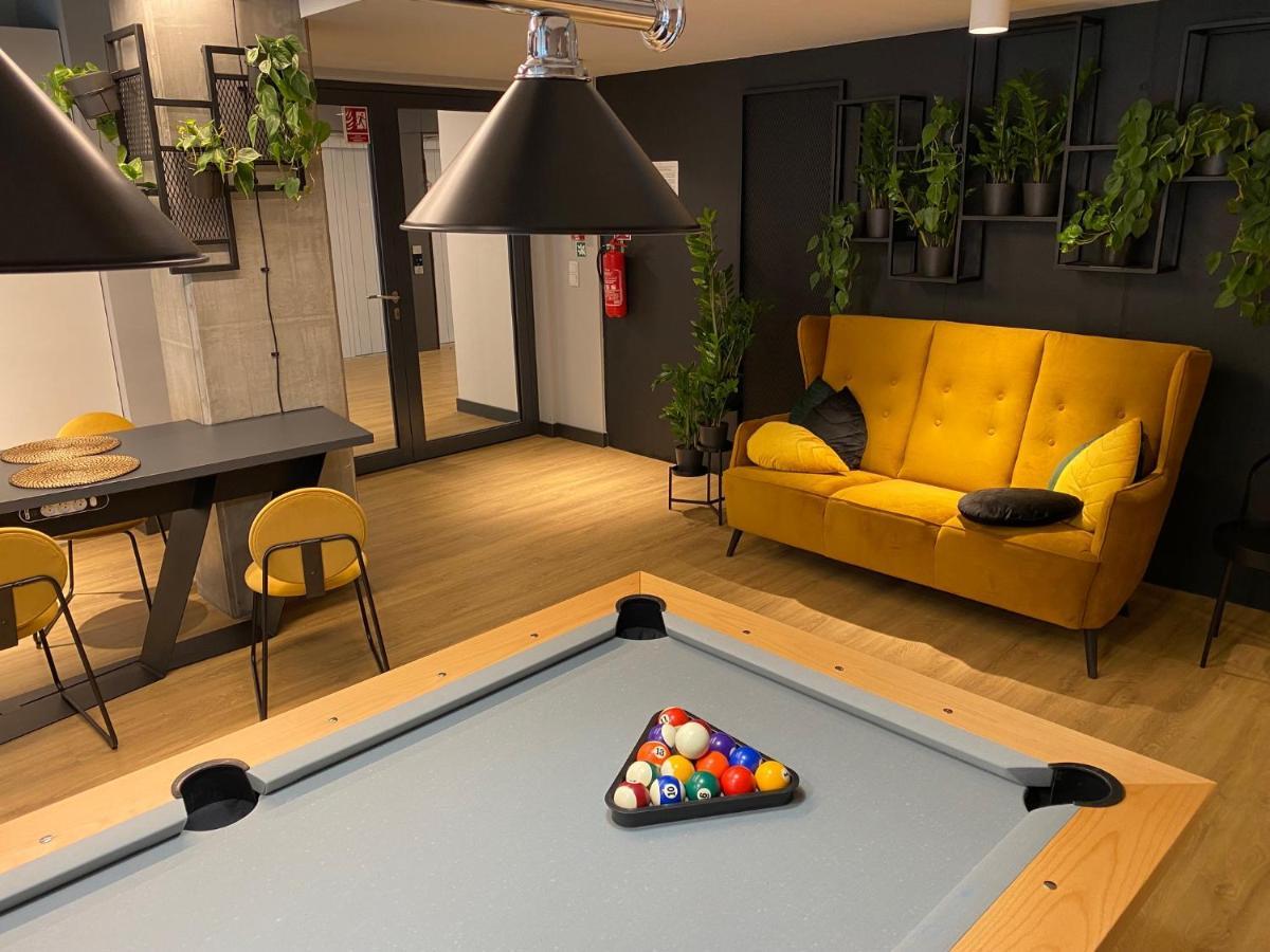 1bed With Gym - P&o Warsaw