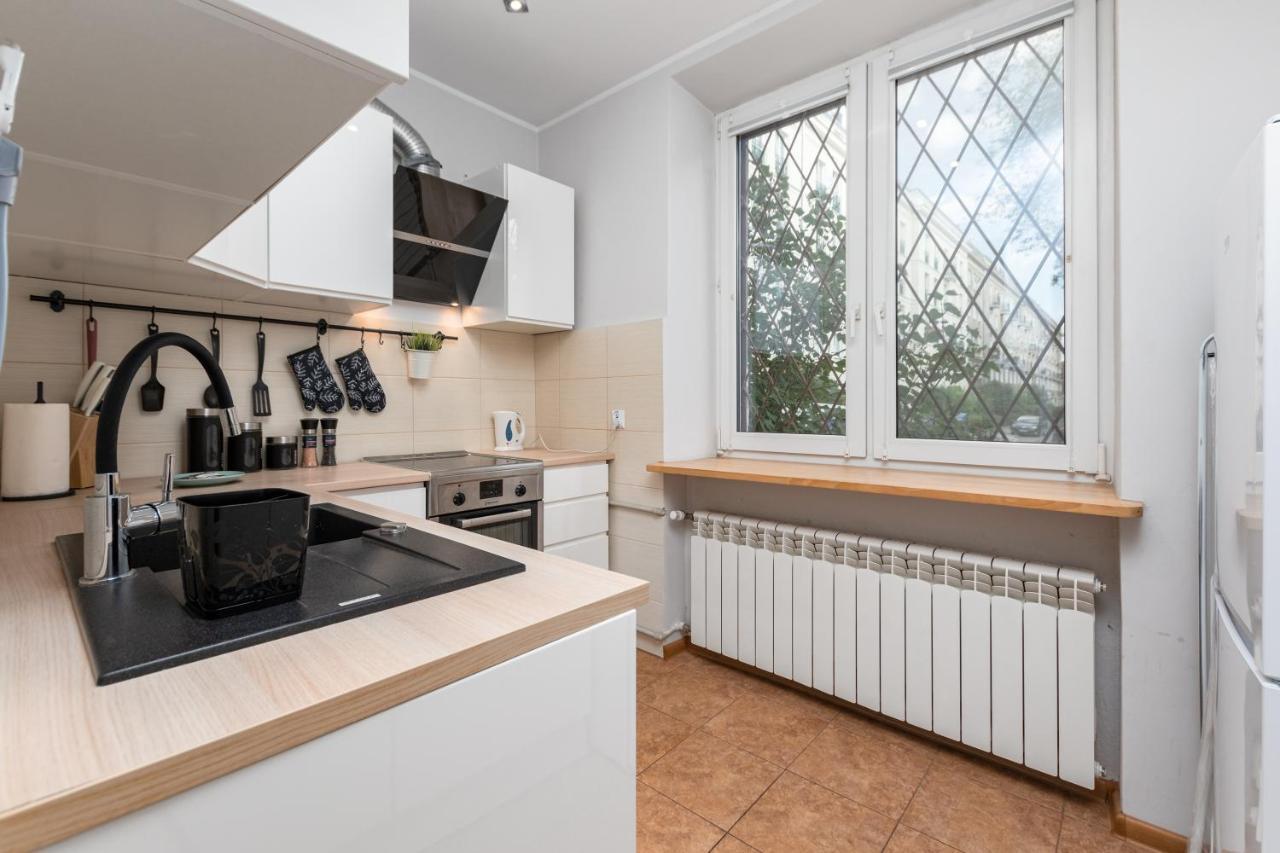 Dabrowszczakow 6 Apartment *