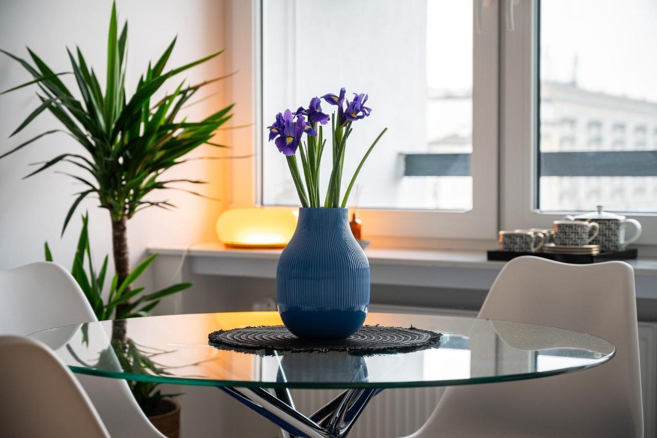 Bella Luna Luxury - Oasis Gem In Căn hộ Warsaw