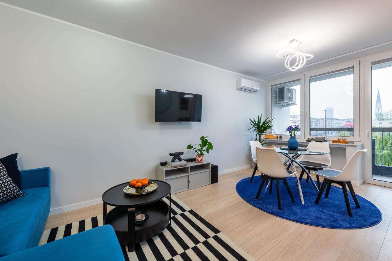 Apartment Bella Luna Luxury - Oasis Gem In *
