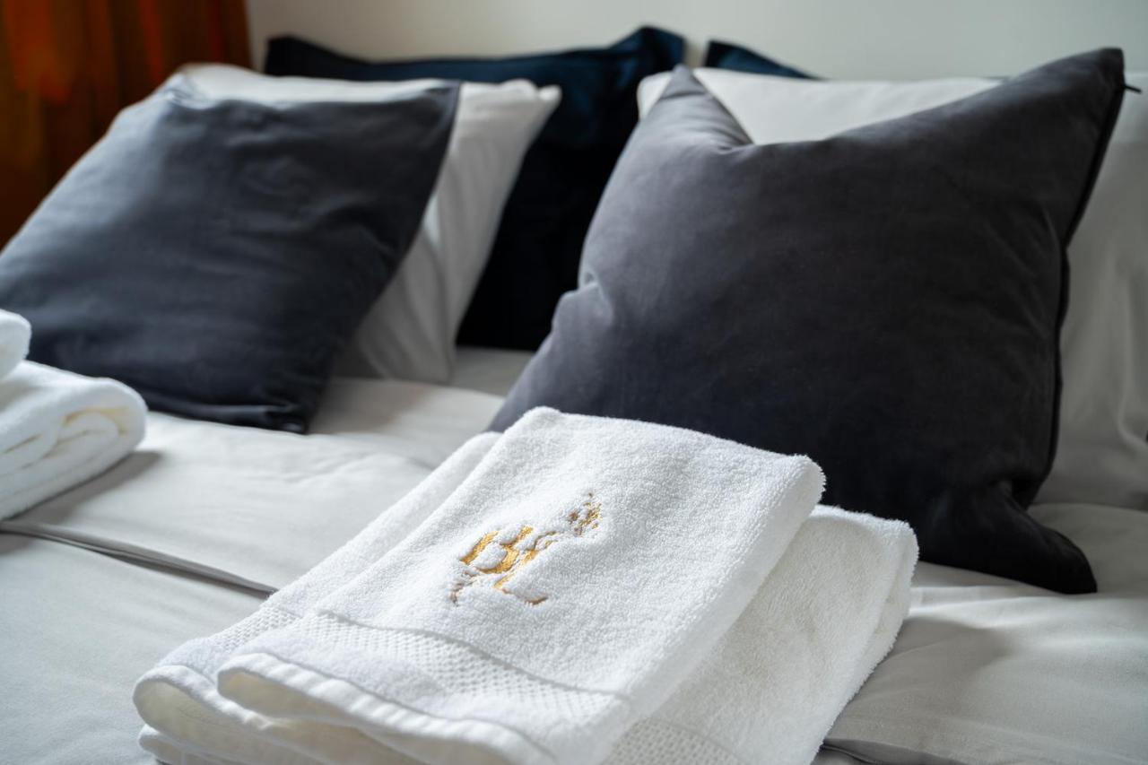 Bella Luna Luxury - Oasis Gem In Căn hộ