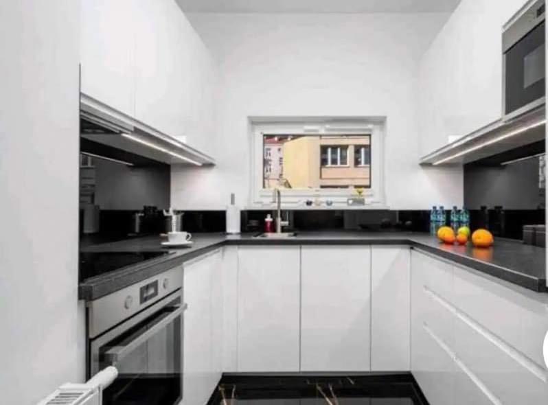 Apartament Your Grodzienska Pge *