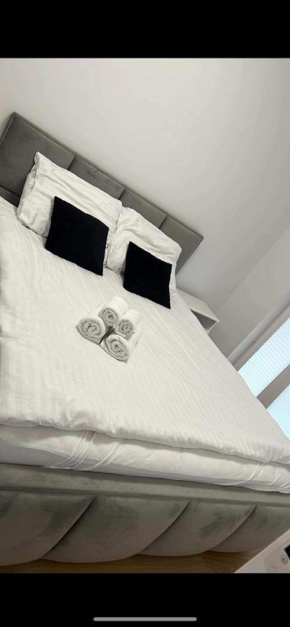 Your Grodzienska Pge Apartament