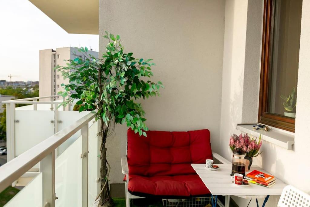 Przytulny, Komfortowy Apartament Z Garazem Apartment *