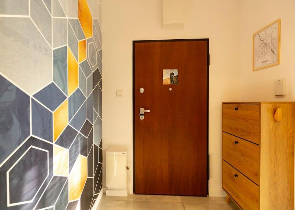 Przytulny, Komfortowy Apartament Z Garazem Apartment