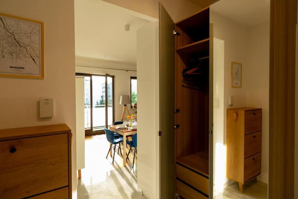 Przytulny, Komfortowy Apartament Z Garazem