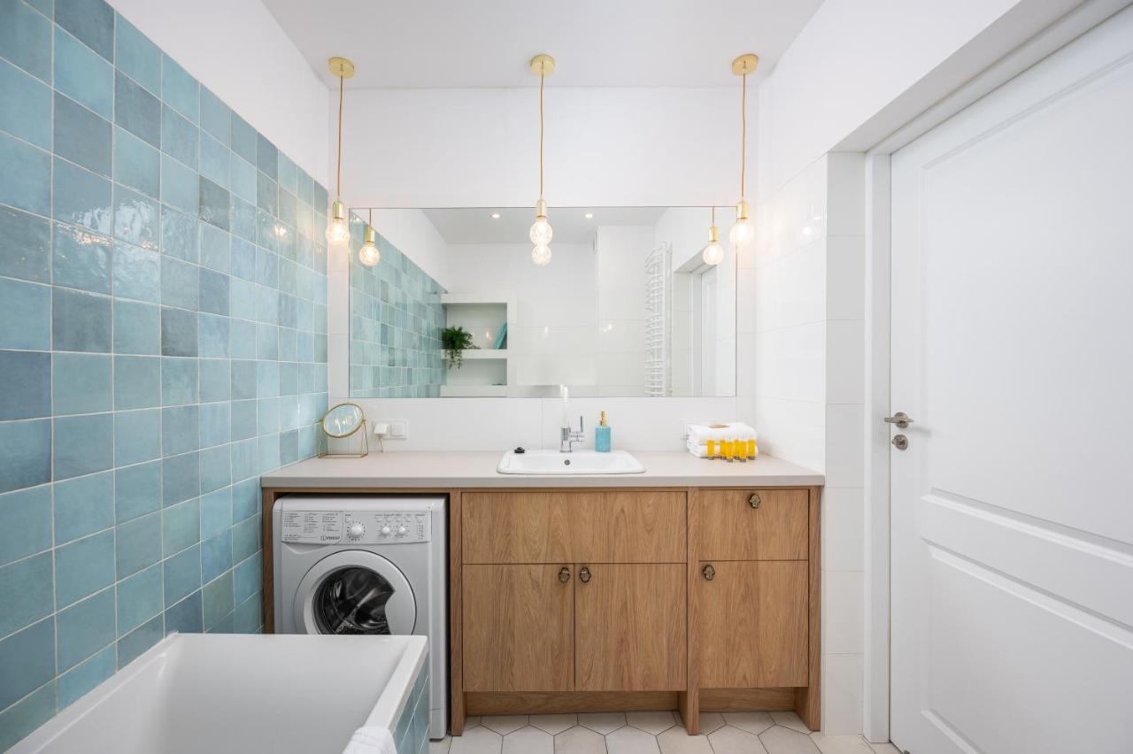 Fort Bema 2-bedroom Căn hộ Warsaw