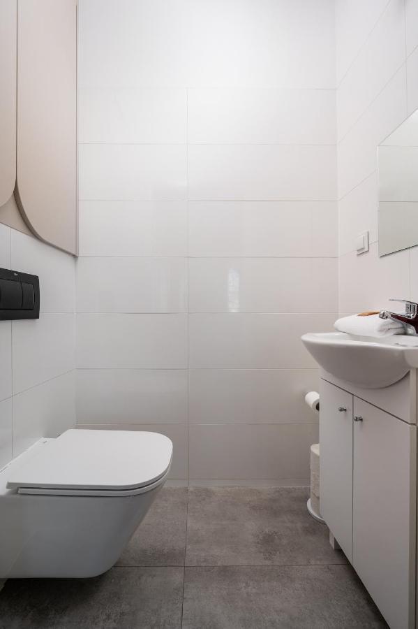 Fort Bema 2-bedroom Warsaw
