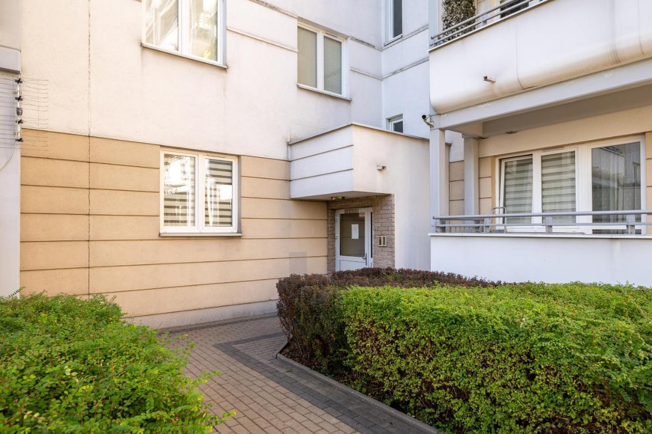 Fort Bema 2-bedroom Warsaw